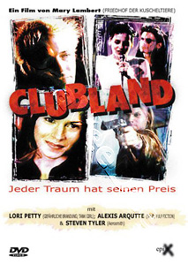 Clubland |   DVD